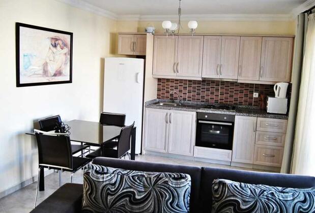 Turkuaz Homes Adabükü Villa - Görsel 110
