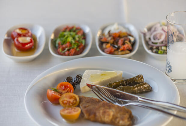 Gülce Art Hotel