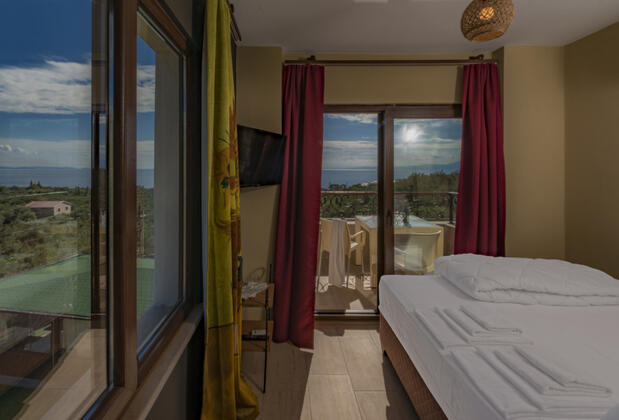 Gülce Art Hotel - Görsel 2
