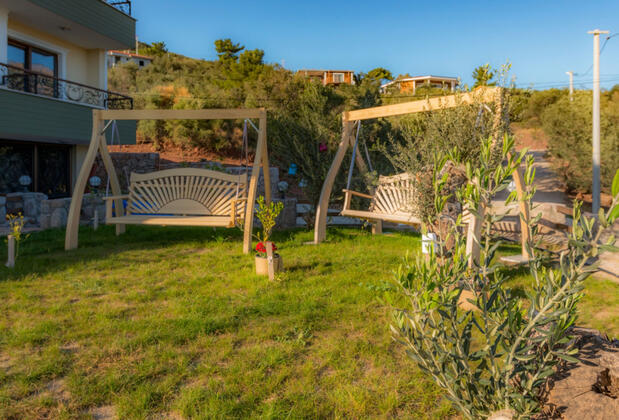 Gülce Art Hotel - Görsel 54