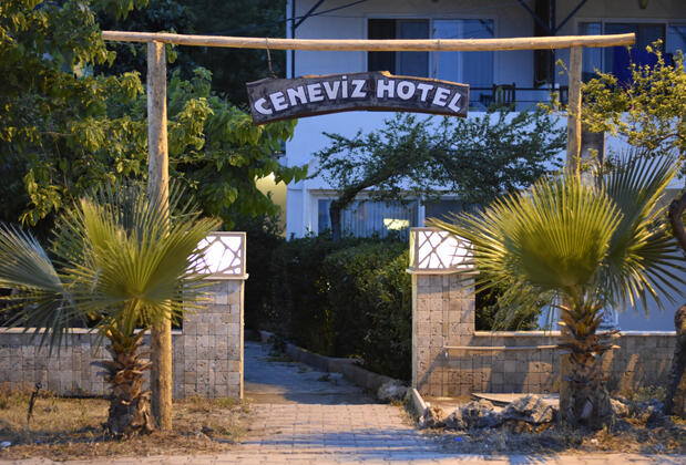 Ceneviz Hotel - Görsel 2