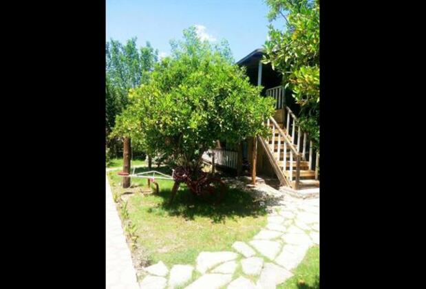 Tahta Villa Çıralı - Görsel 2