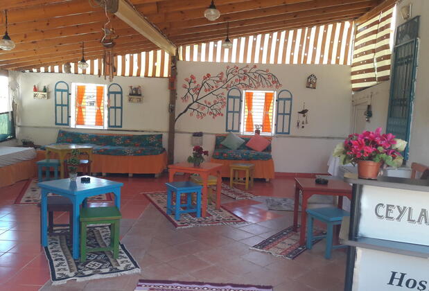 Avşa Ceylan Apart Pansiyon - Görsel 2