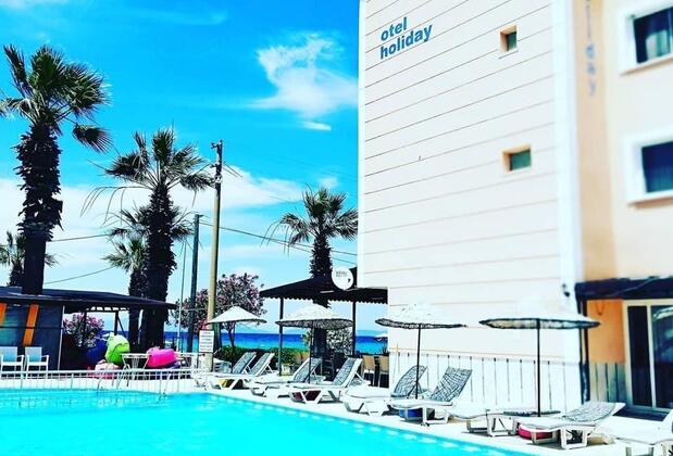 Güzelçamlı Holiday Hotel - Görsel 2