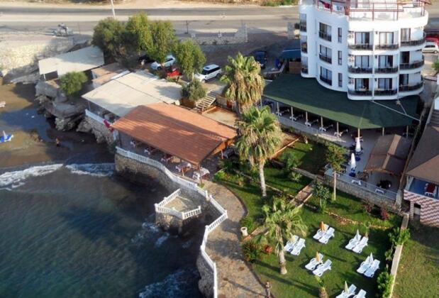 Servet Otel