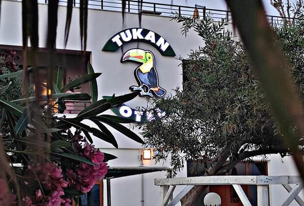 Tukan Apart Otel - Görsel 2