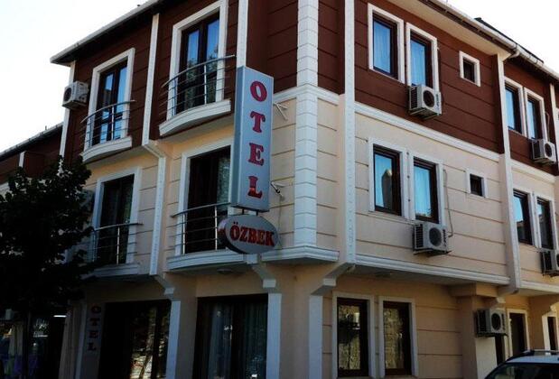 Özbek Otel - Görsel 2