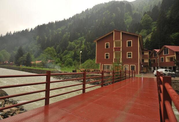 Uzungöl Soylu Otel