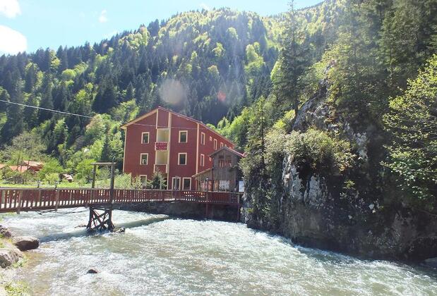 Uzungöl Soylu Otel - Görsel 2