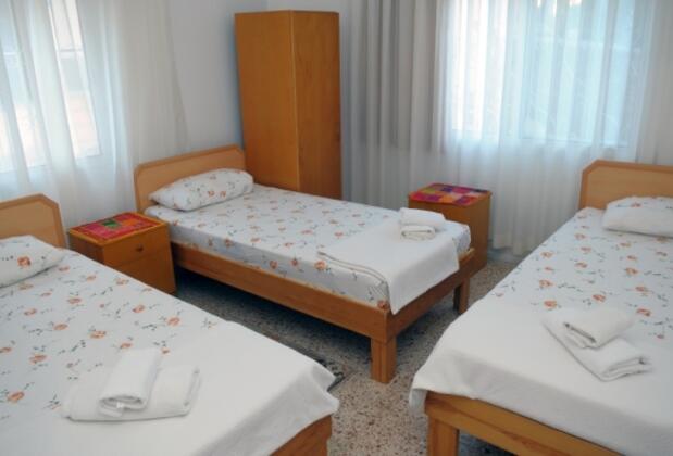 İzmir Çeşme Seda Rooms  - Görsel 2