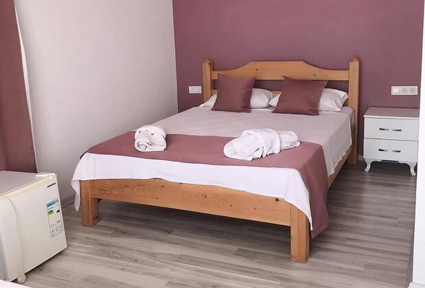 Sivrice Çiçek Butik Otel - Görsel 11