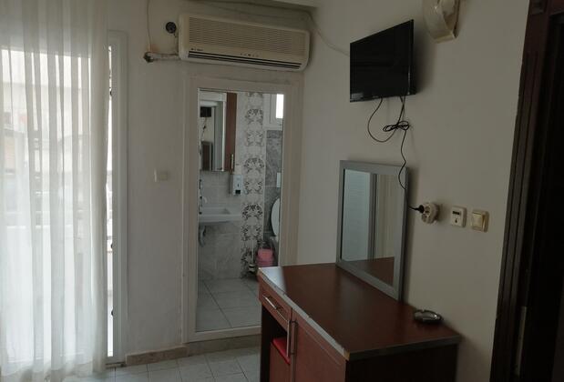 Kızkalesi Etap Otel - Görsel 2