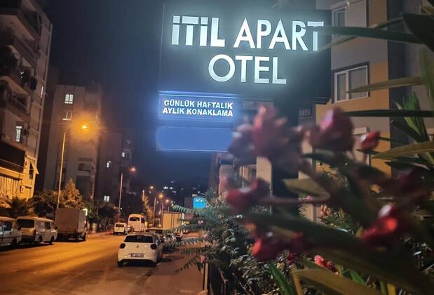 İtil Apart Antalya - Görsel 2