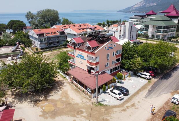 Kumsal Apart Pansiyon Erdek - Görsel 2