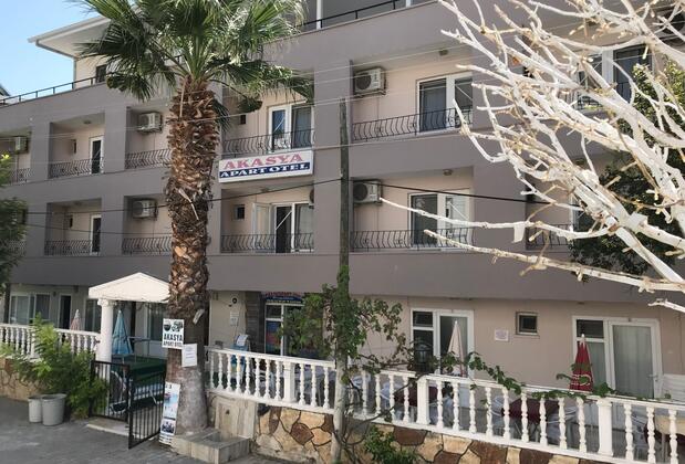 Akasya Apart Otel Didim