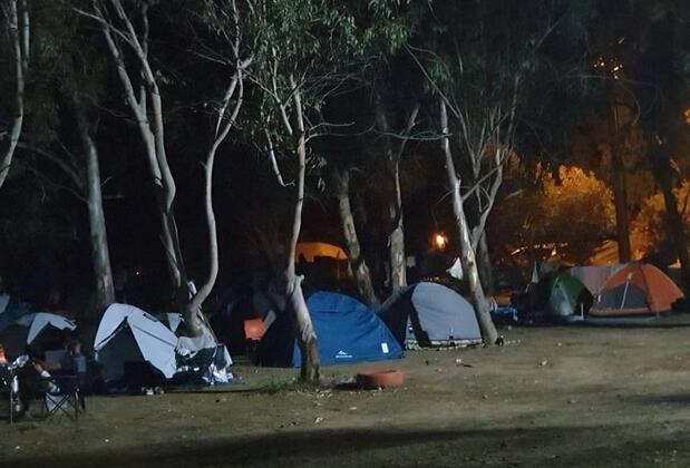 Ilıcalı Camping - Görsel 2