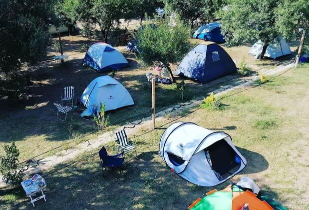 Ezgim Camping