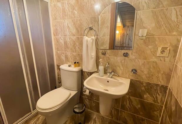 Konak Beyzade Bungalow Butik Otel - Görsel 59