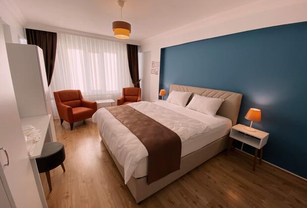 İstasyon Suites