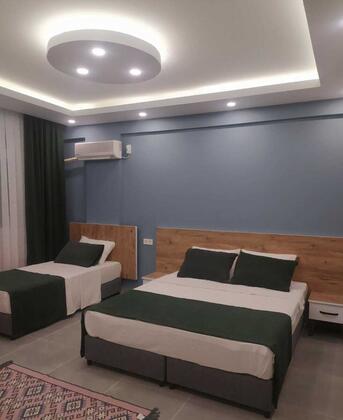 Işık Apartları Kaş