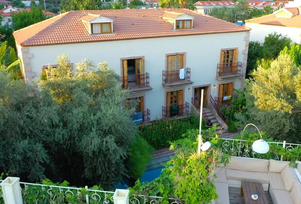 Jade Residence (Adult Only +14) - Görsel 65