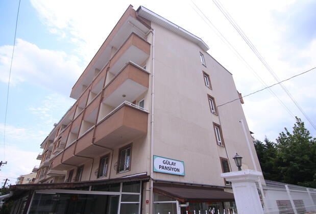 Gülay Pansiyon Otel Bursa - Görsel 2