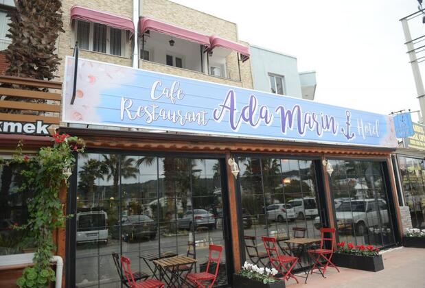 Ada Marin Hotel Sığacık