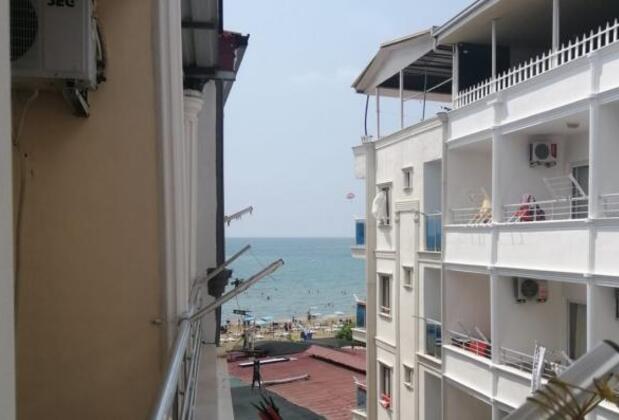 Efe Hotel Kızkalesi - Görsel 8