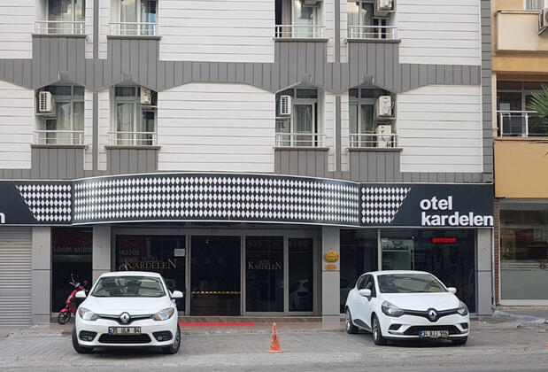 Kardelen Otel Mersin - Görsel 2