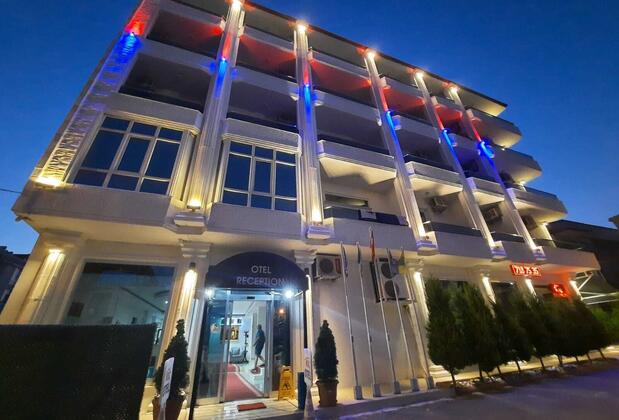 Karasu Koç Otel