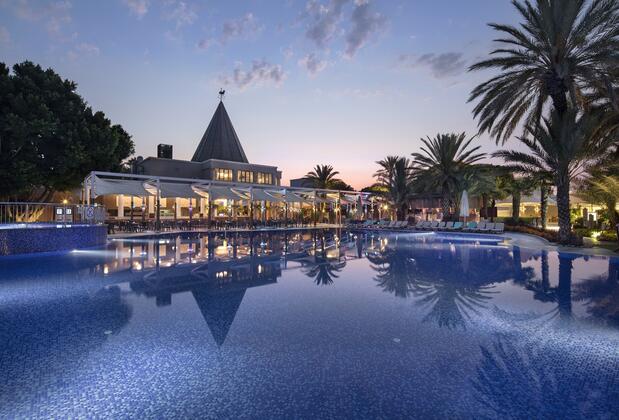 Tui Magic Life Belek