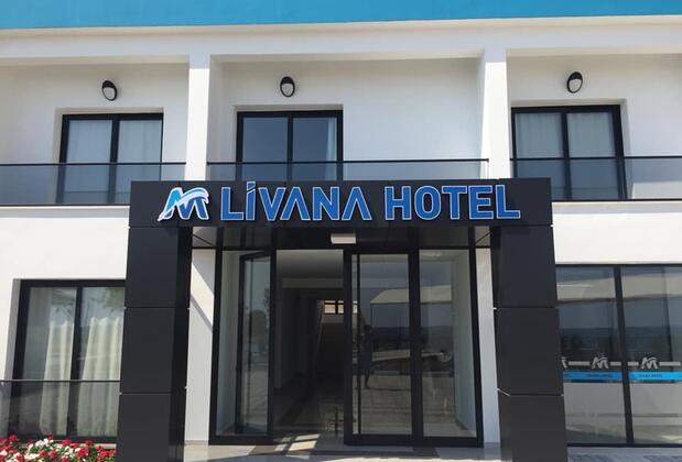 Livana Hotel - Görsel 2