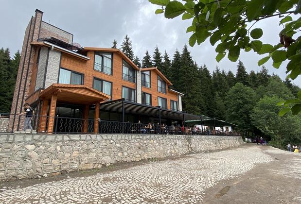 Şavşat Karagöl Hotel - Görsel 2