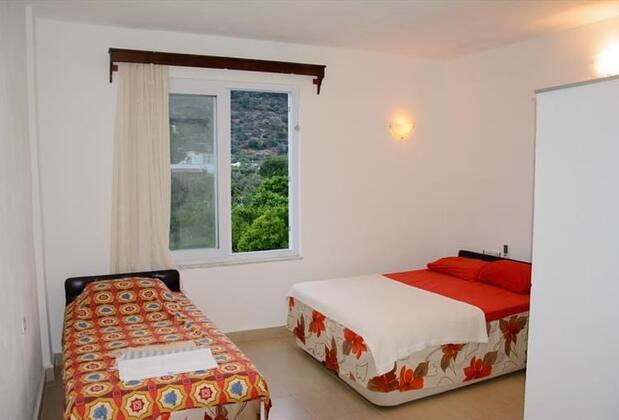 Bodrum Mazı Sahil Pansiyon - Görsel 10