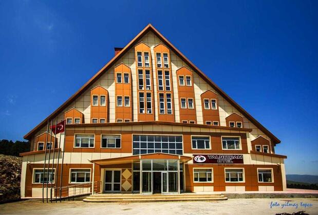 Snow Hill Town Hotel Ardahan