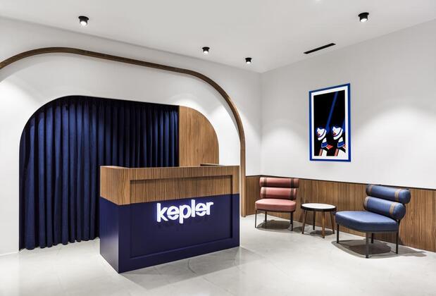 Kepler Transit Hotel Sabiha Gökçen Airport