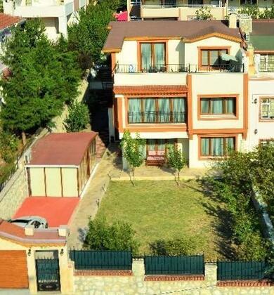 Doğa Villa Konukevi ve Pansiyon