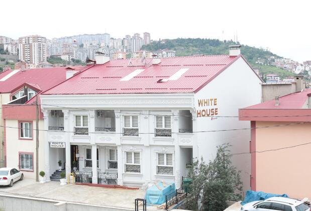 White House Apart Trabzon