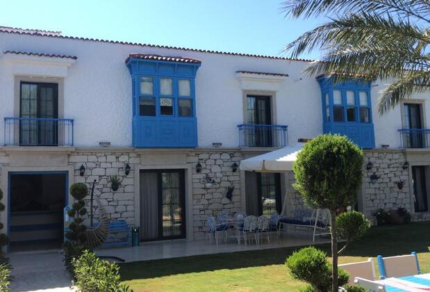 Trendblue Boyalık Boutique Hotel