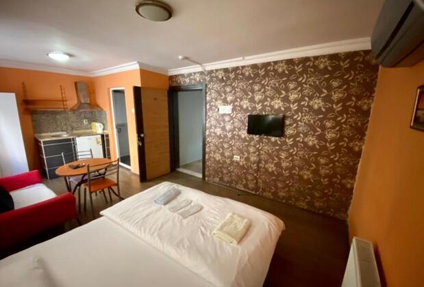 13 Rooms Hotel Alsancak