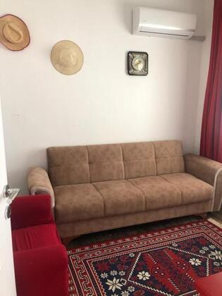 Denizkızı Butik Pansiyon Karaburun - Görsel 31