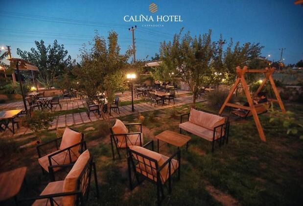 Calina Otel - Görsel 2