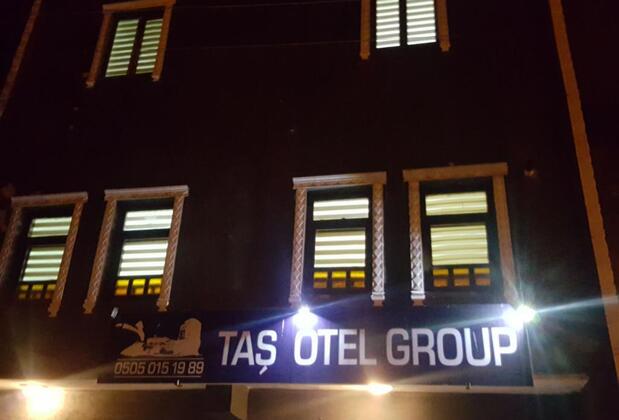 Taş Otel Group