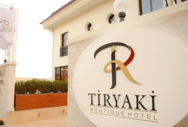 Tiryaki Boutique Hotel - Görsel 2