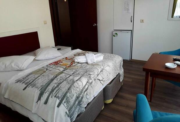 Yeşilırmak Otel Paris - Görsel 2