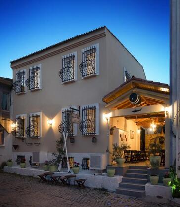 Rüzgargülü Otel - Görsel 2
