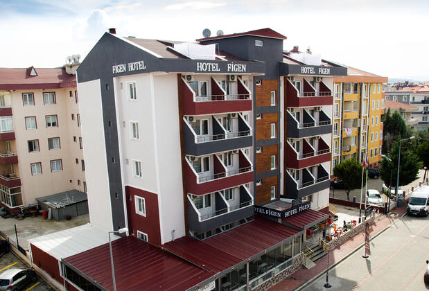 Figen Hotel