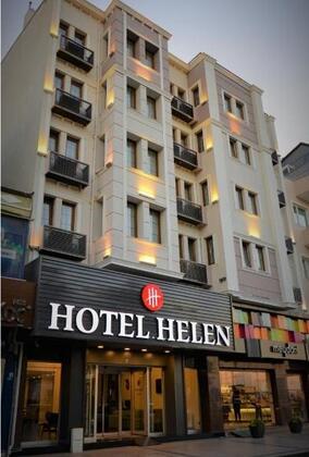 Helen Hotel - Görsel 2