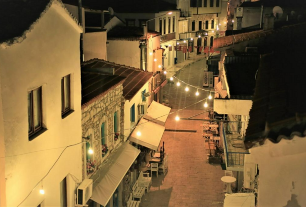 Lavender Otel Çeşme