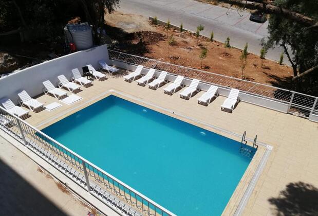 Çiçek Apart Otel Didim - Görsel 28